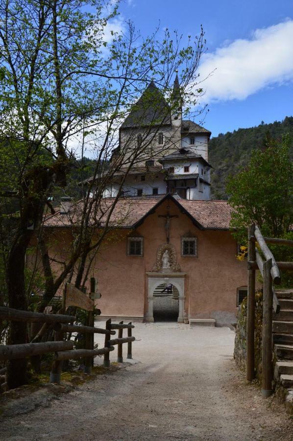 Il Nido Dei Sogni Sanzeno Apartamento Exterior foto
